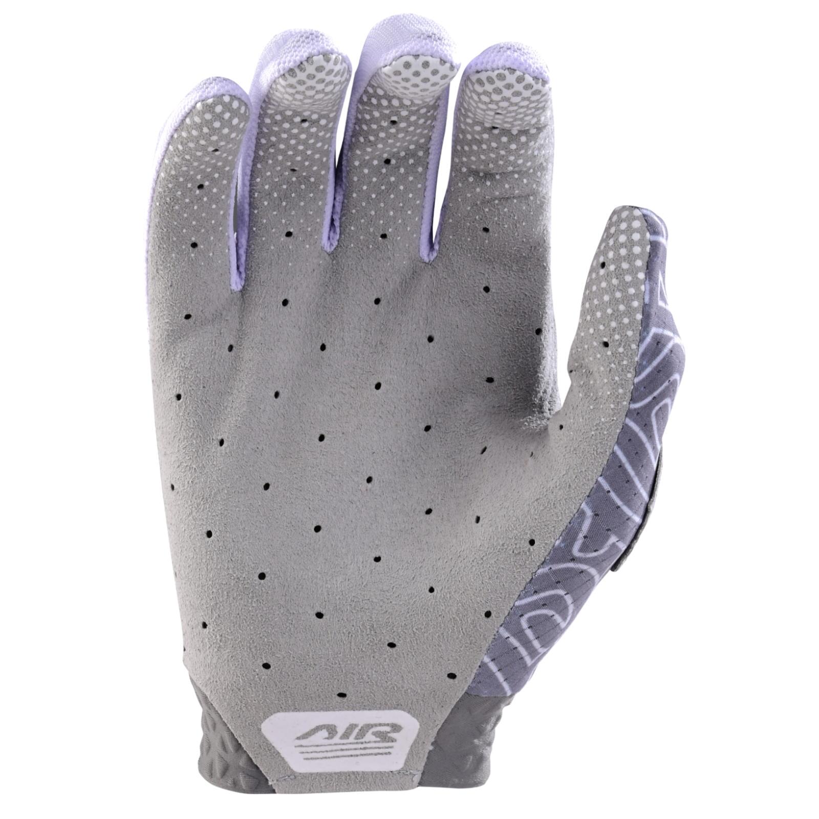 Guanti MTB AIR leggeri, ventilati e con grip ottimale Grigio Uomo 2/2