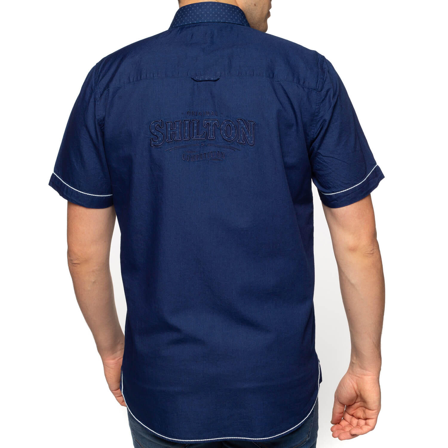 Chemise original compétition homme 2/5