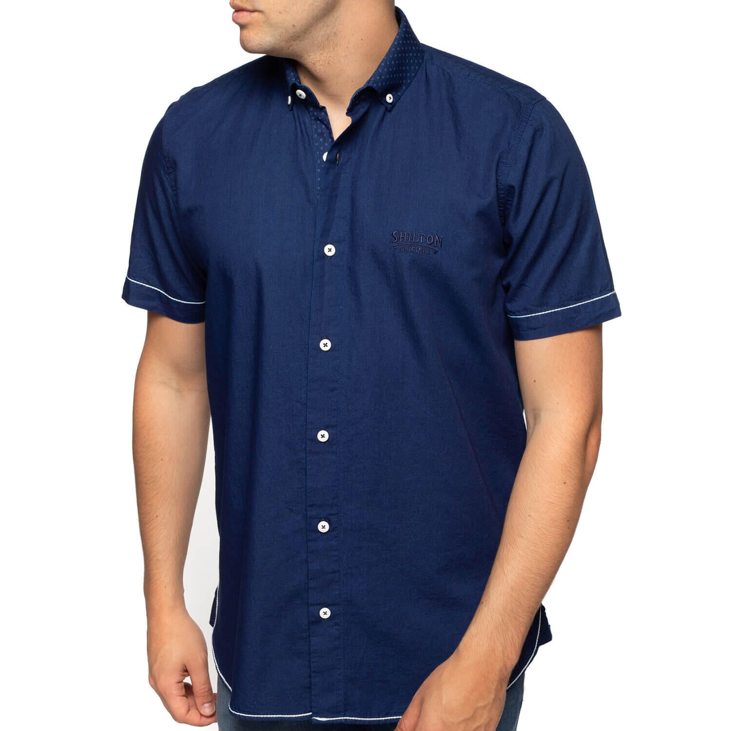 Chemise original compétition homme 5/5