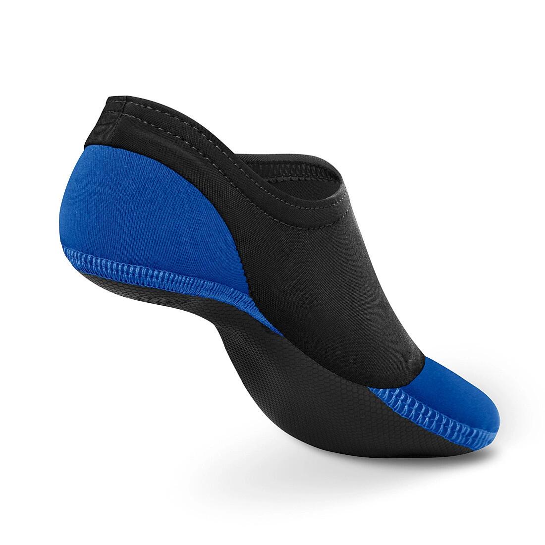 Aqua Speed - Calzini Piscina Bambini Antiscivolo Leggeri Acqua Nuoto 4/6