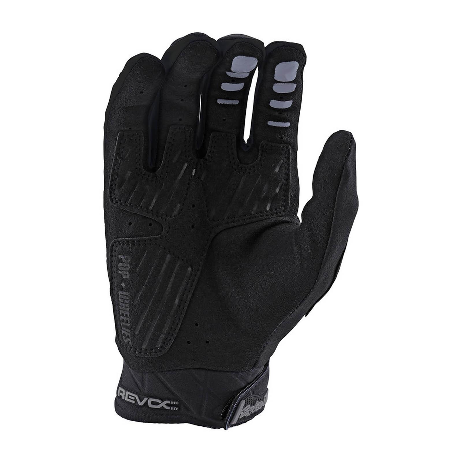 Troy Lee Designs Herren Handschuhe Revox 2/2