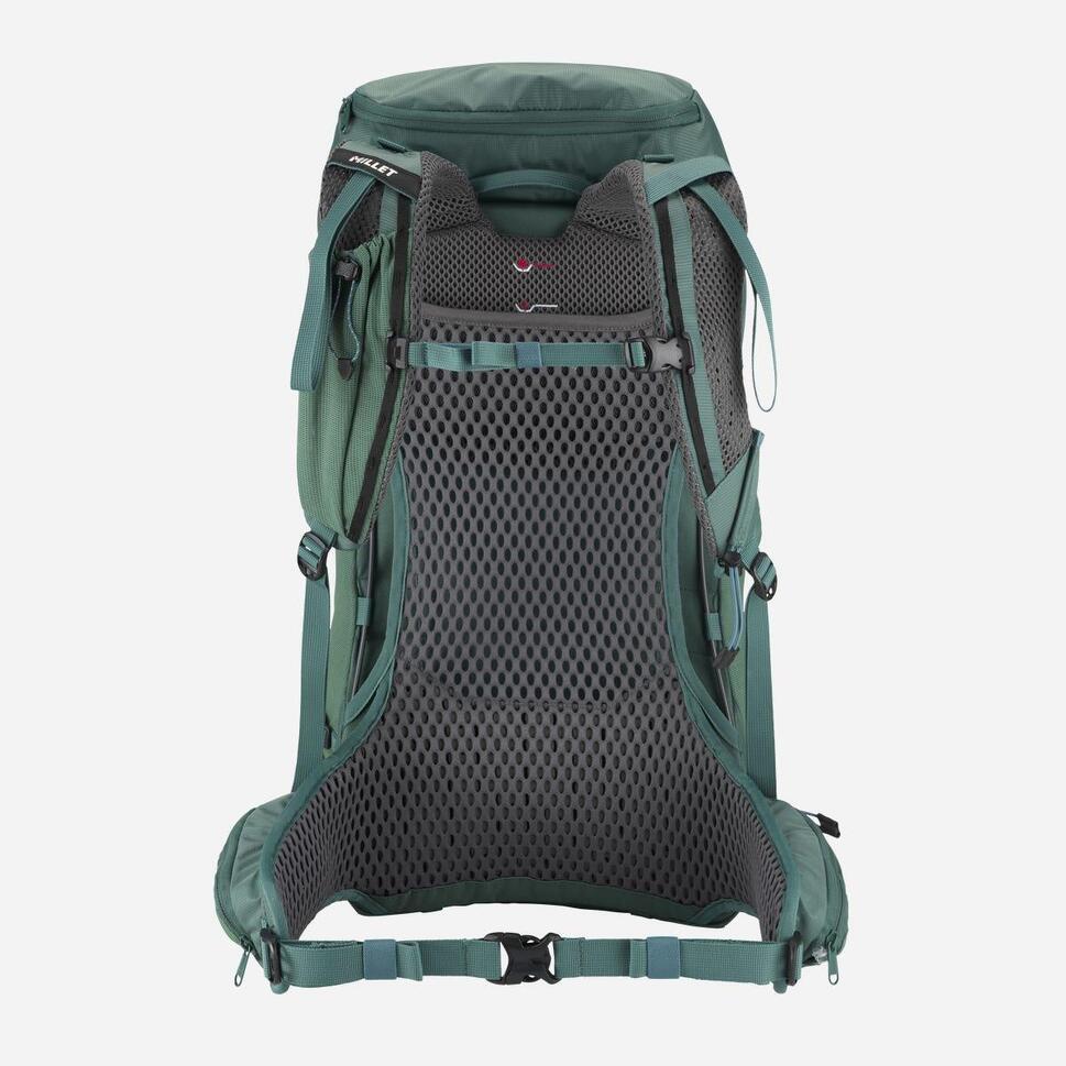 Plecak Millet Seneca Air 30 Zielony
