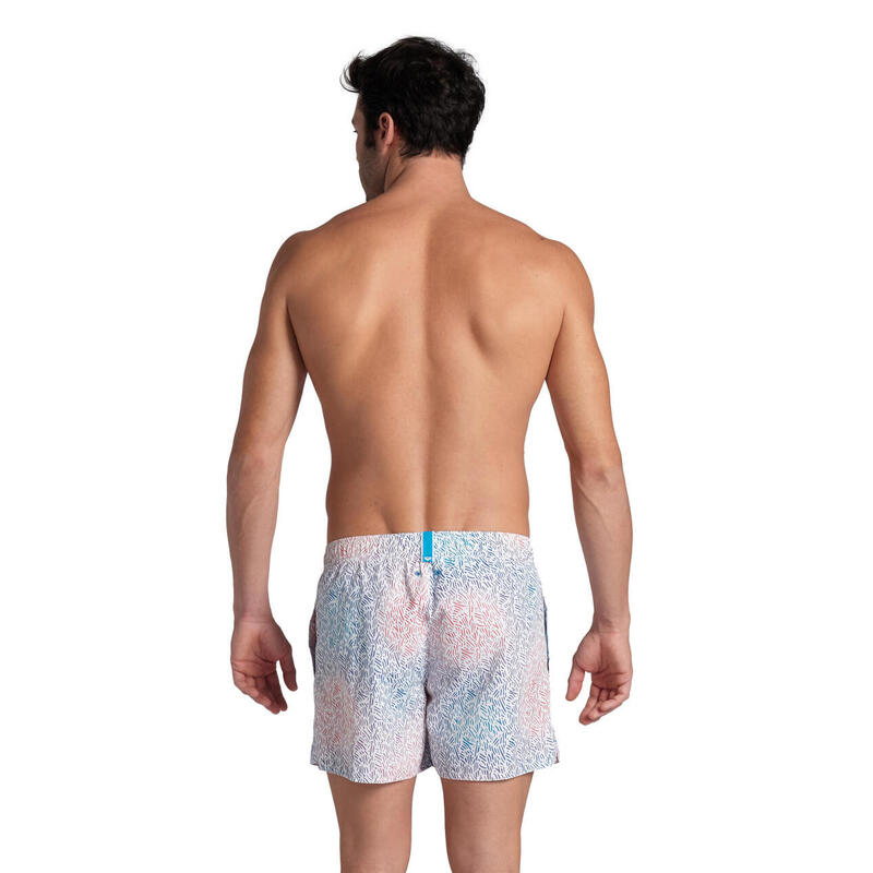 Spodenki plażowe Arena Water Prints Beach Short Ao