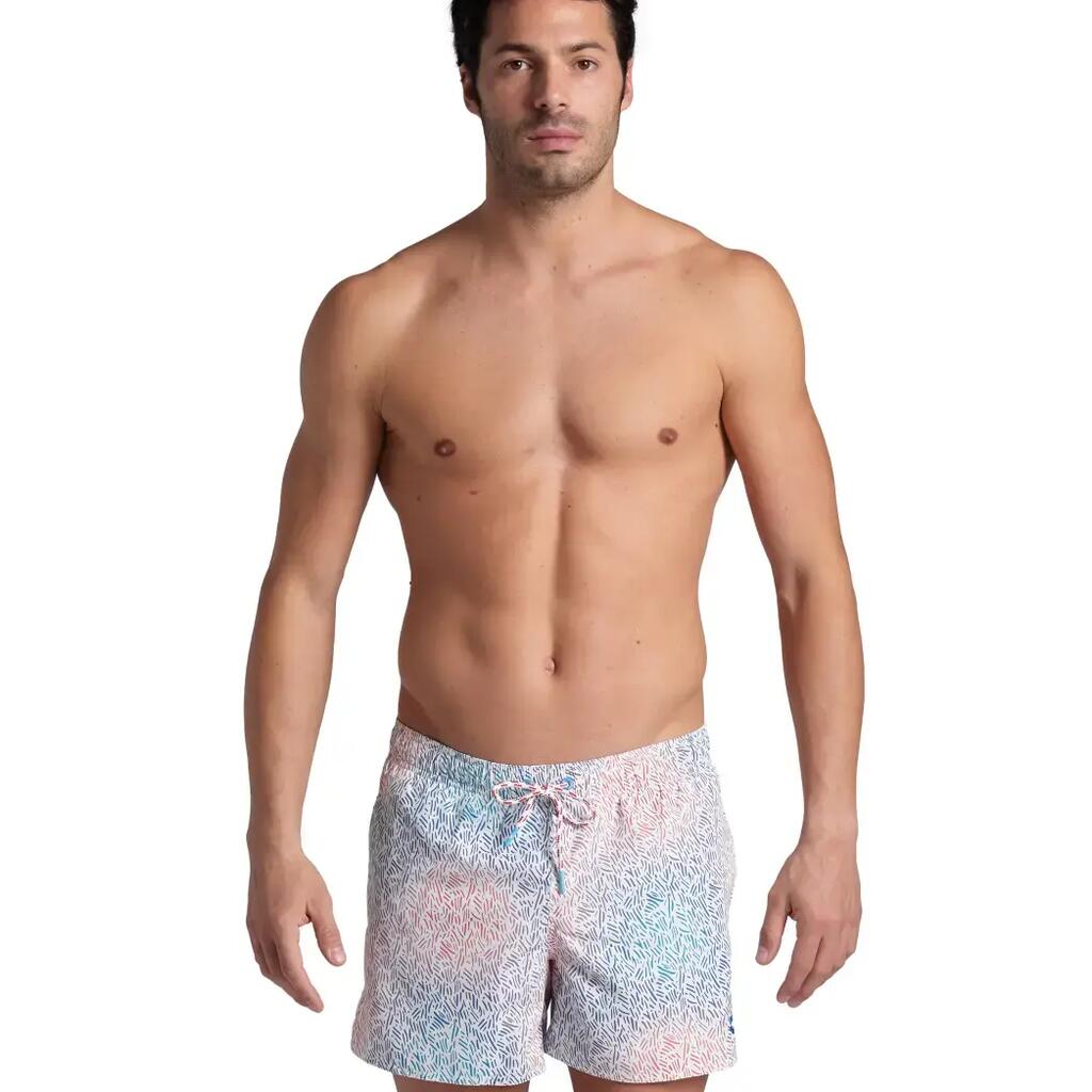 Swim shorts Arena Water Print AO