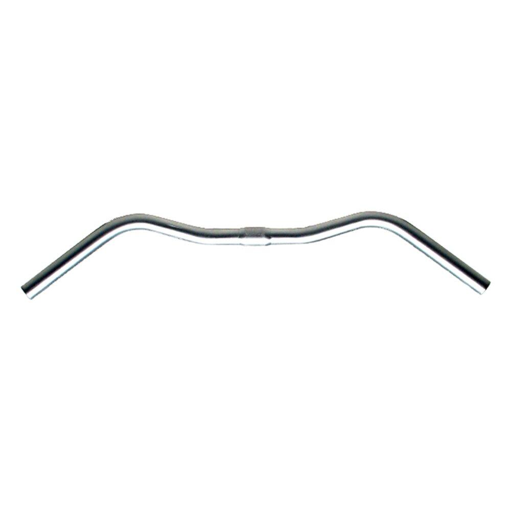 OXFORD Oxford Allrounder Handlebar - Steel Chrome