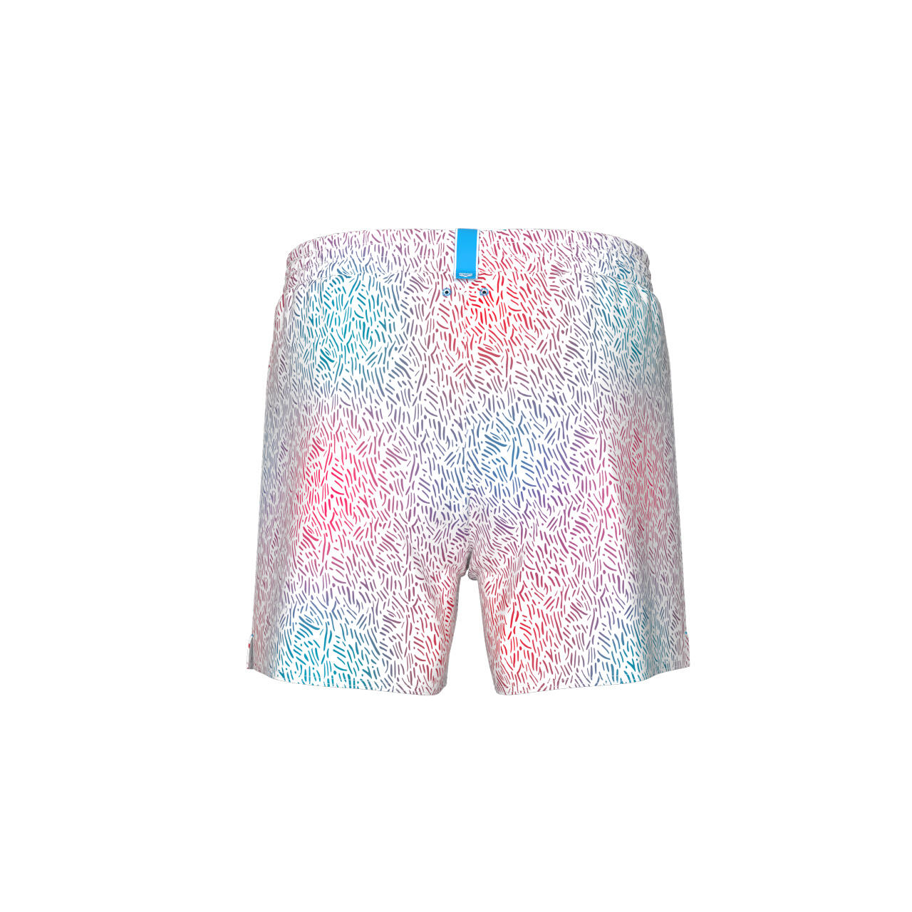 Short de bain Arena Water Print AO 7/7