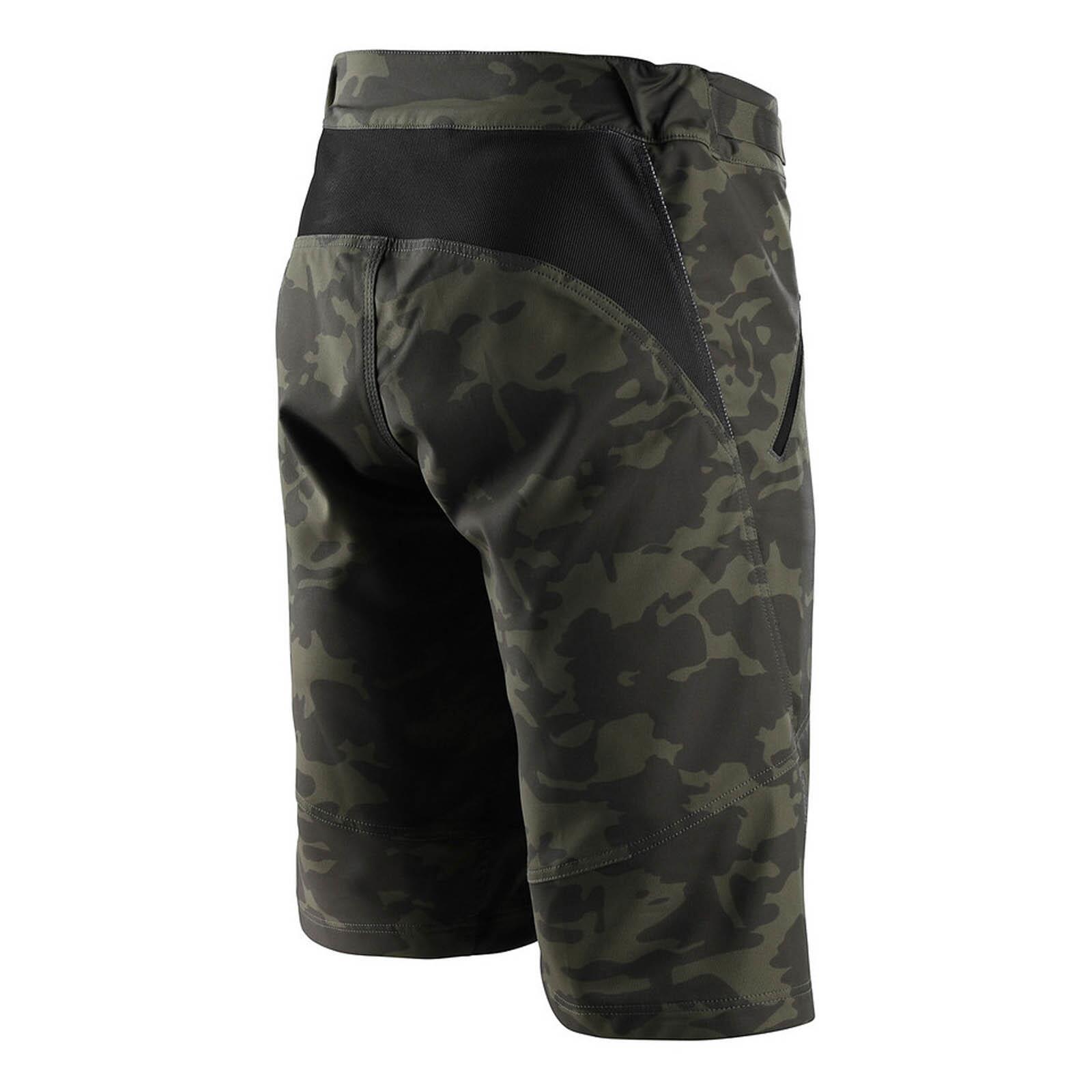 Troy Lee Designs Herren Downhill Shorts Flowline 2/2