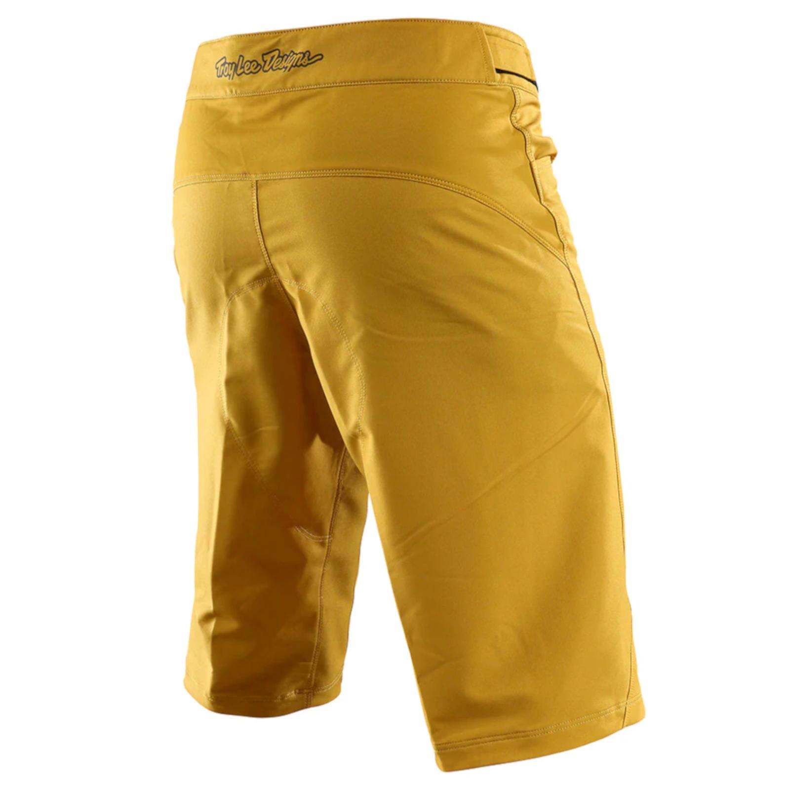 Troy Lee Designs Herren Downhill Shorts Flowline, Inkl. Innenhose 2/2