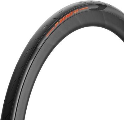 Fahrradreifen 700 x 28C - ETRTO 28-622 auf Felge 19C - PZERO Race TLR Red label