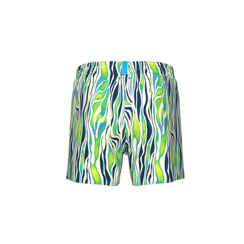 Spodenki plażowe Arena Water Prints Beach Short Ao