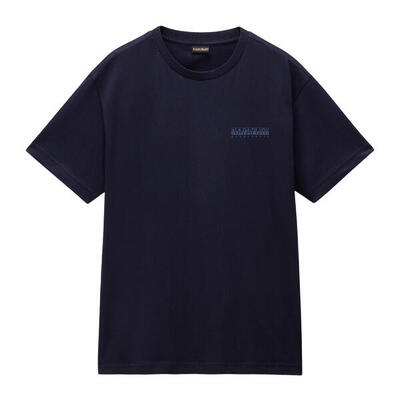 Napapijri s-albula heren t-shirt