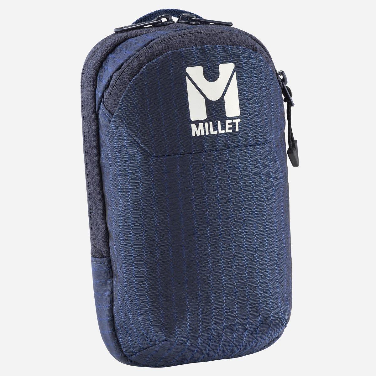 MILLET Accesorio mochila Senderismo Unisex UBIC BELT POCKET