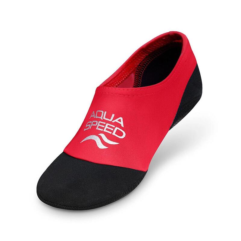Skarpetki do pływania na basen  Aqua Speed Neo