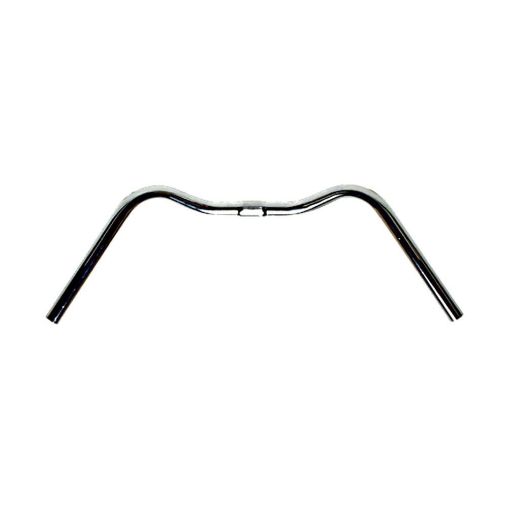OXFORD Oxford Handlebar Northroad - Steel Chrome