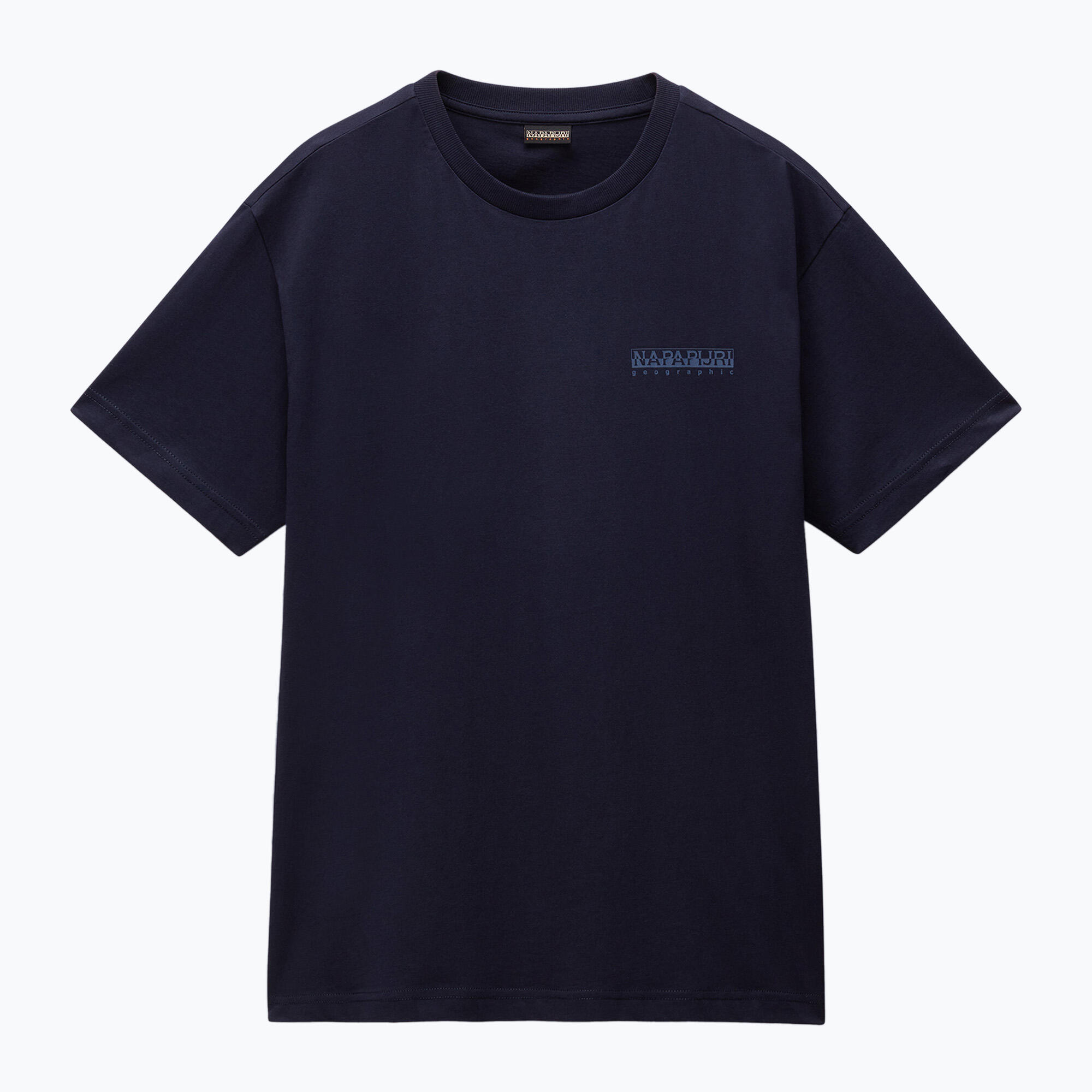 Camiseta de hombre Napapijri S-Albula 5/5