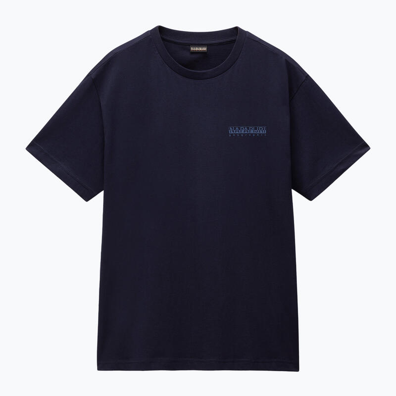 Tricou pentru bărbați Napapijri S-Albula