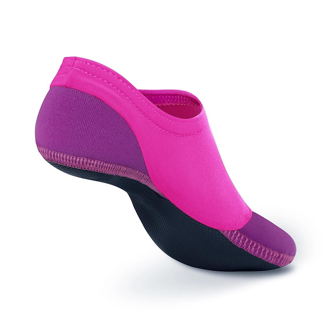 Aqua Speed ​​NEO Neopren-Antirutschsocken für Kinder 4/5