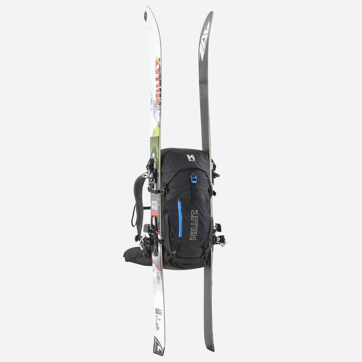 Sac à dos Randonnée - Trekking unisexe UBIC 40L 4/7