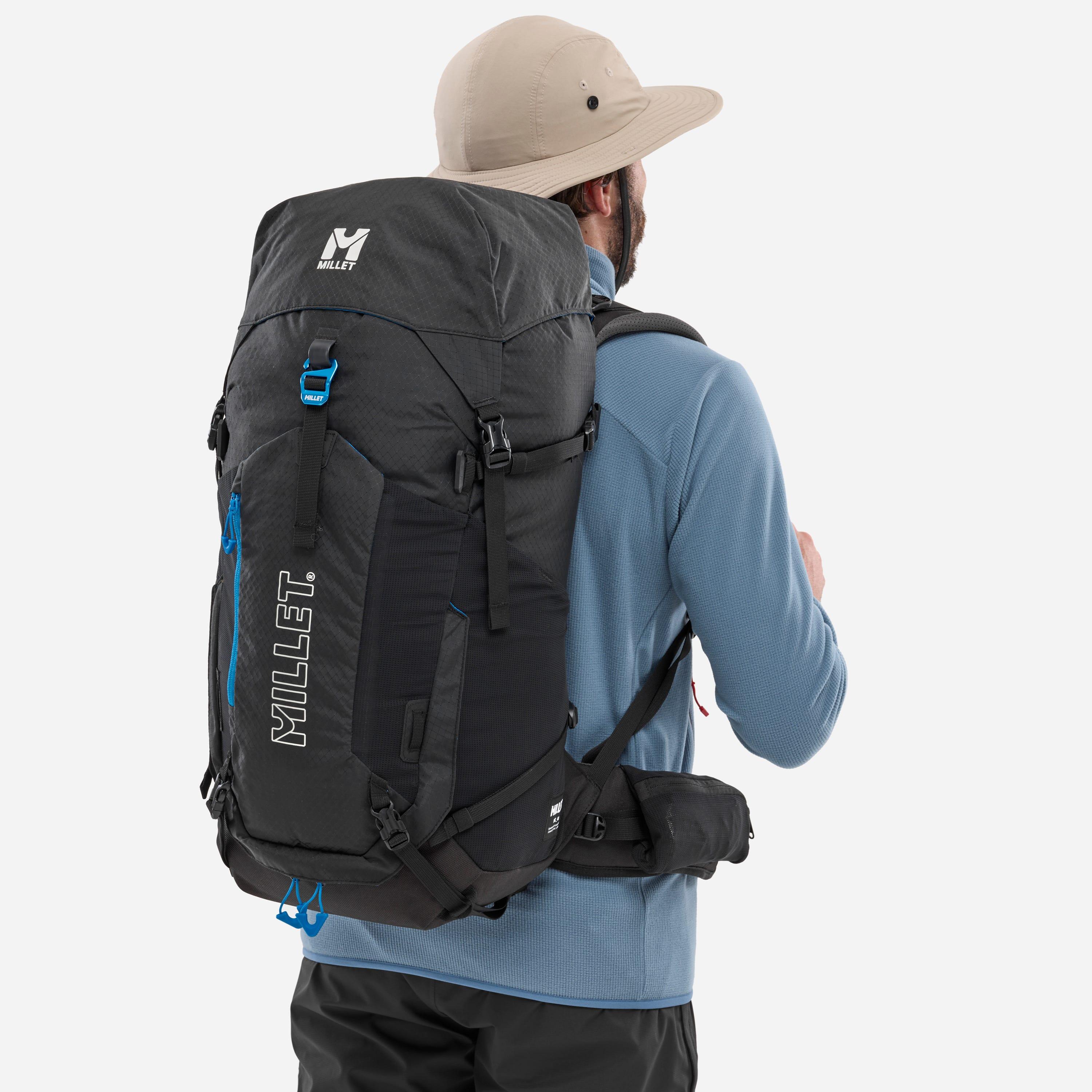 Sac à dos Randonnée - Trekking unisexe UBIC 40L 5/7