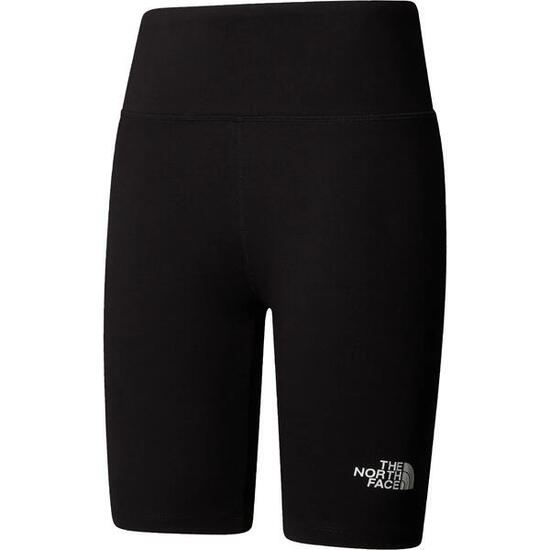 Leggings per Donna The north face Simple dome Nero