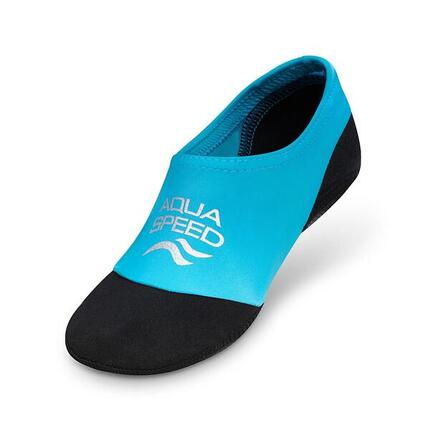 Aqua Speed ​​NEO Neopren-Antirutschsocken für Kinder