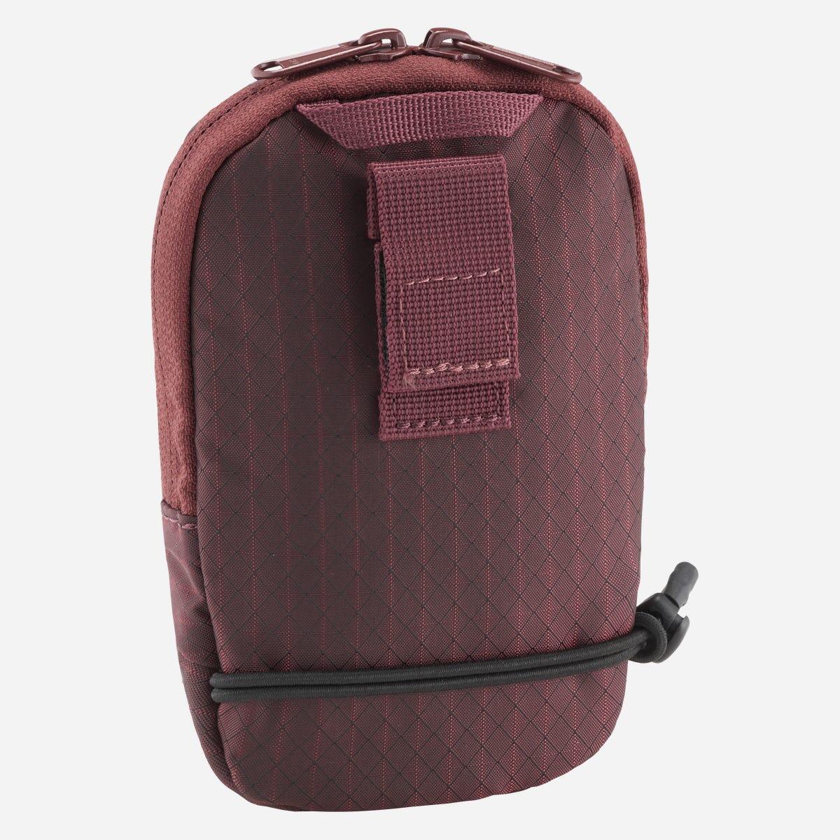 Accesorio mochila Senderismo - Trekking Unisex  UBIC SHOULDER POCKET 2/2