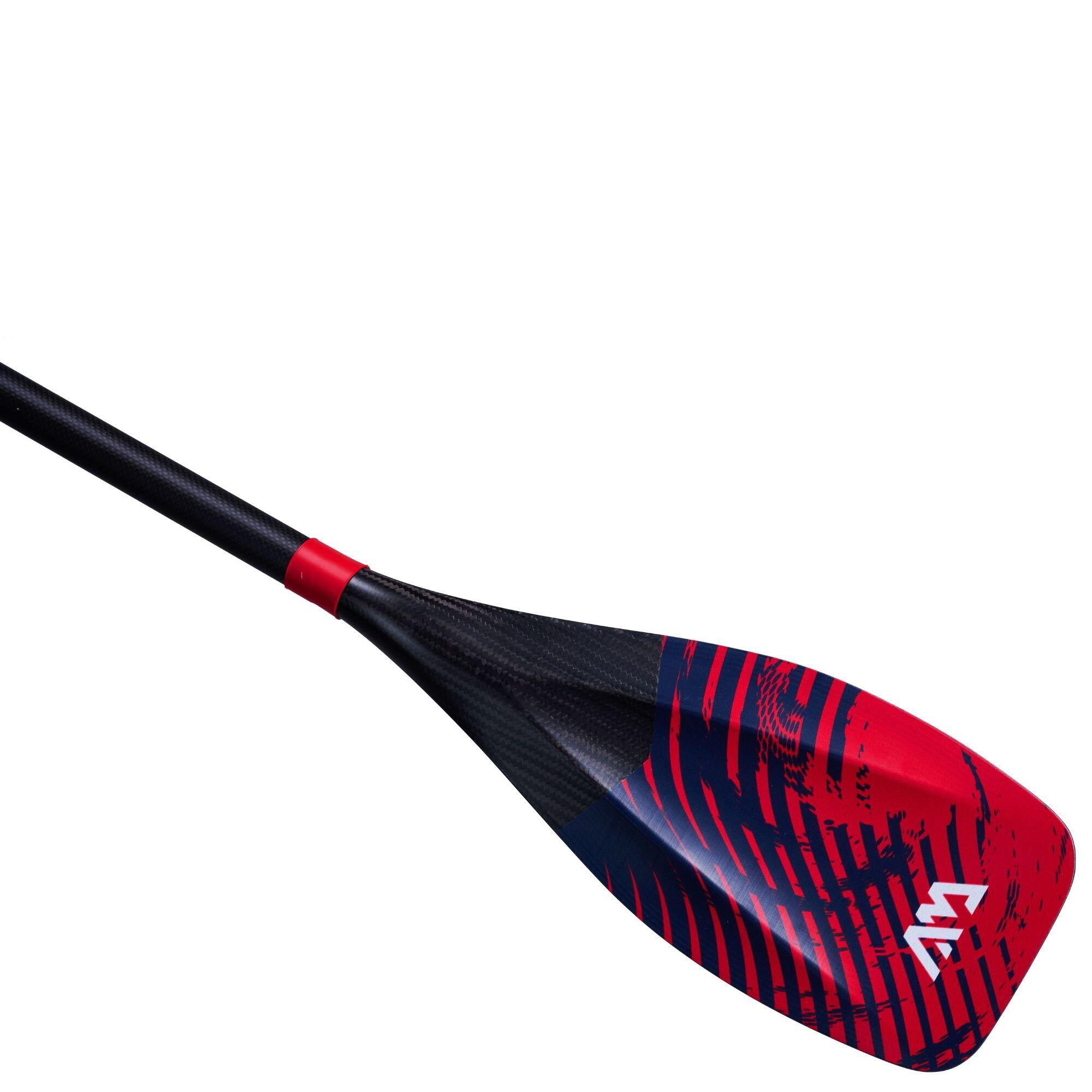 Pádlo AQUA MARINA Carbon Ace 4/7