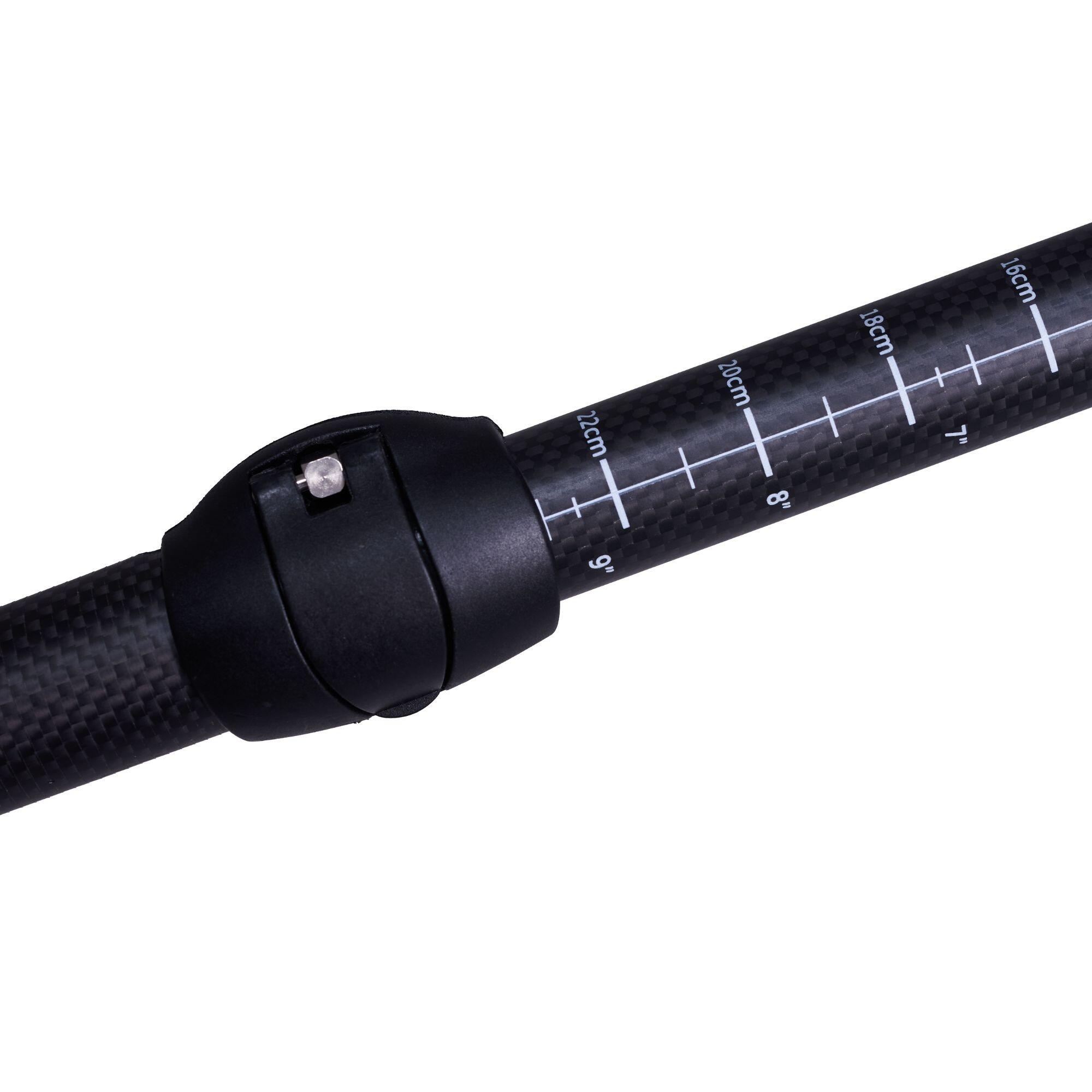 Pádlo AQUA MARINA Carbon Ace 5/7