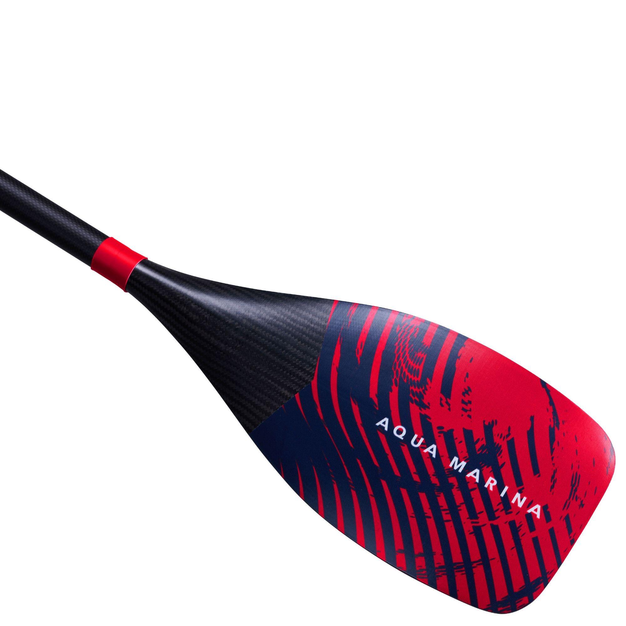 Pádlo AQUA MARINA Carbon Ace 3/7