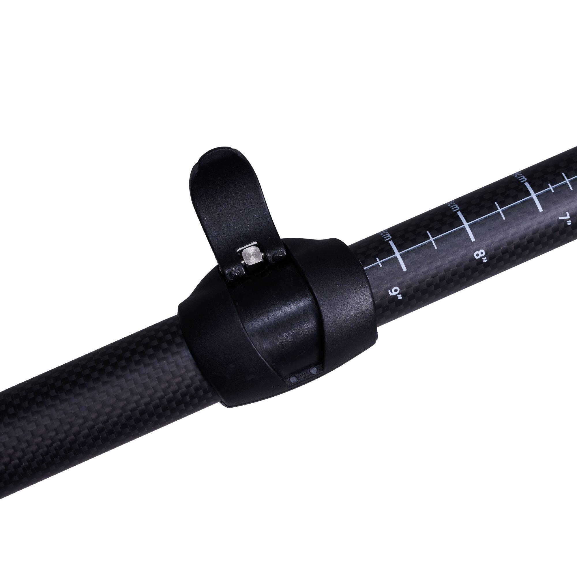 Pádlo AQUA MARINA Carbon Ace 6/7