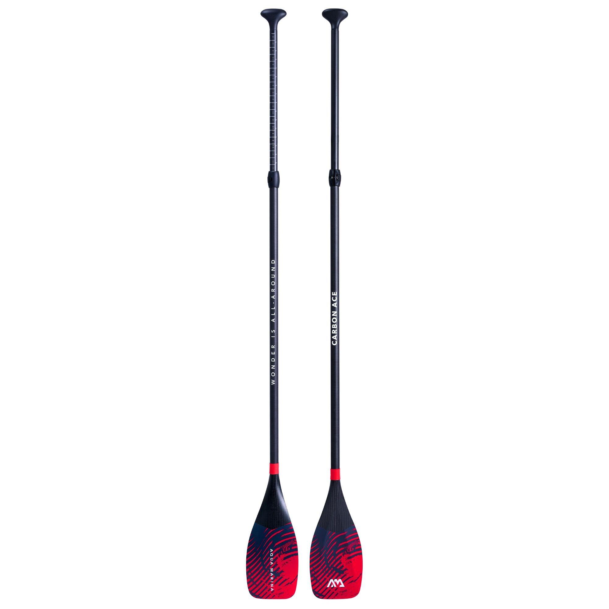 AQUA MARINA Pádlo Carbon Ace