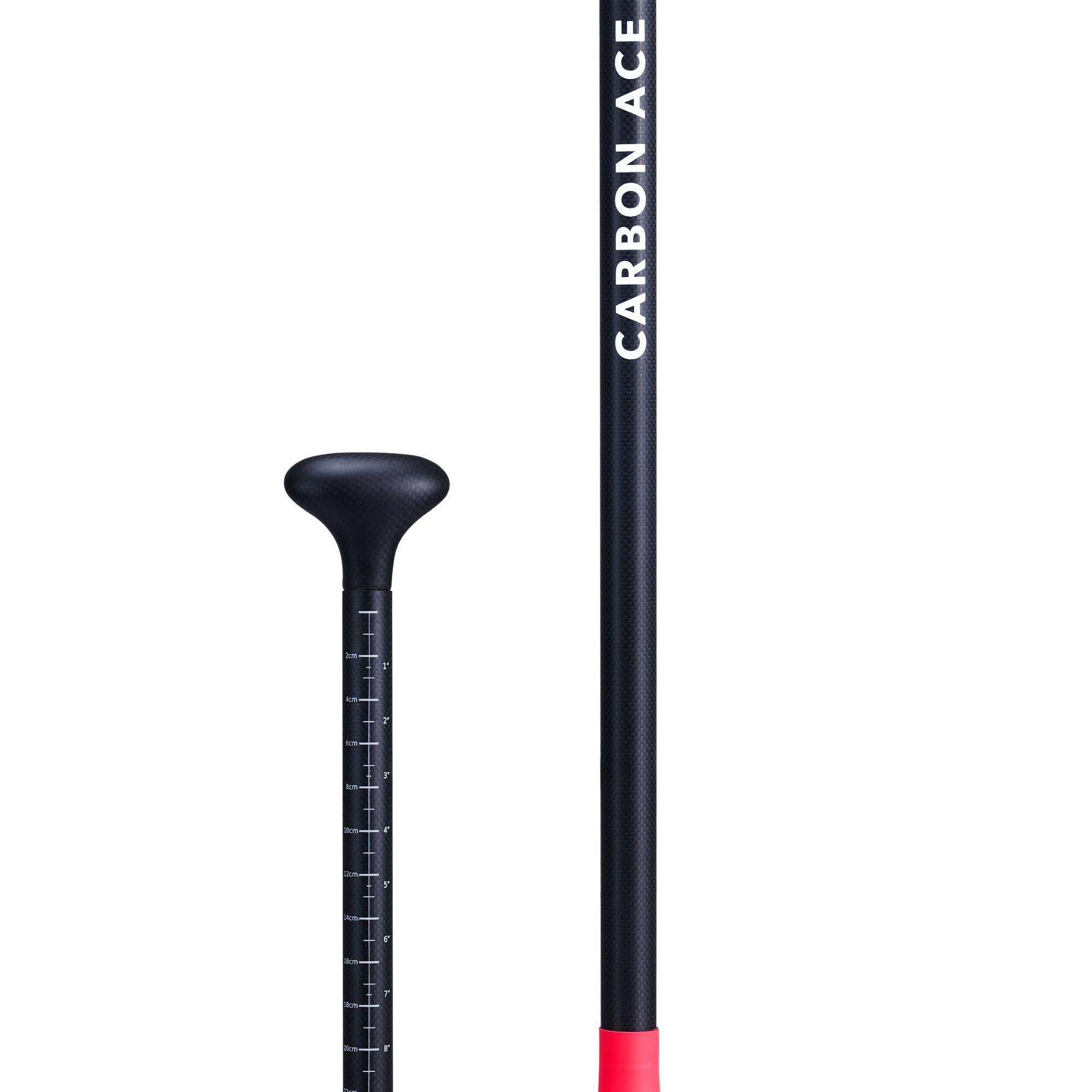 Pádlo AQUA MARINA Carbon Ace 2/7