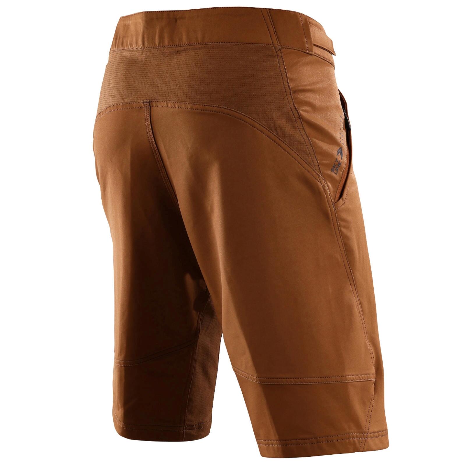 Shorts De Cyclisme Sans Bretelles ALE' SOLID CORSA Jaune Fluo 2024