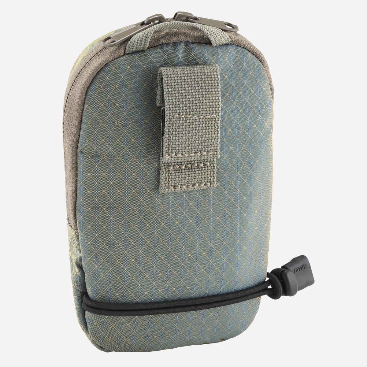 Accessoire de sac à dos Randonnée - Trekking unisexe UBIC SHOULDER POCKET 2/2