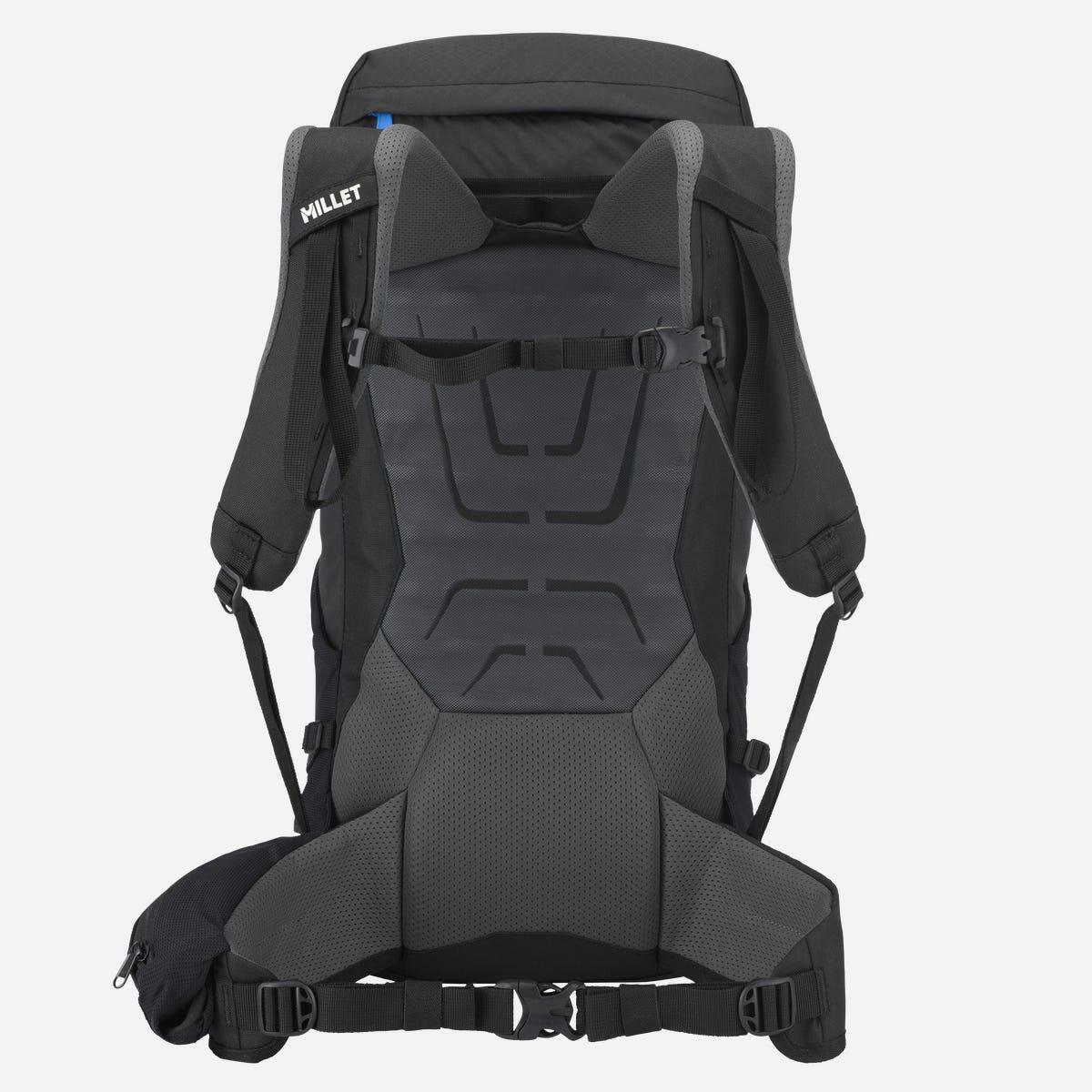 Zaino Escursione - Trekking Unisex  UBIC 25L 2/3