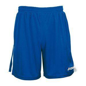 JOMA PANTALONCINO da calcio uomo joma blu royal