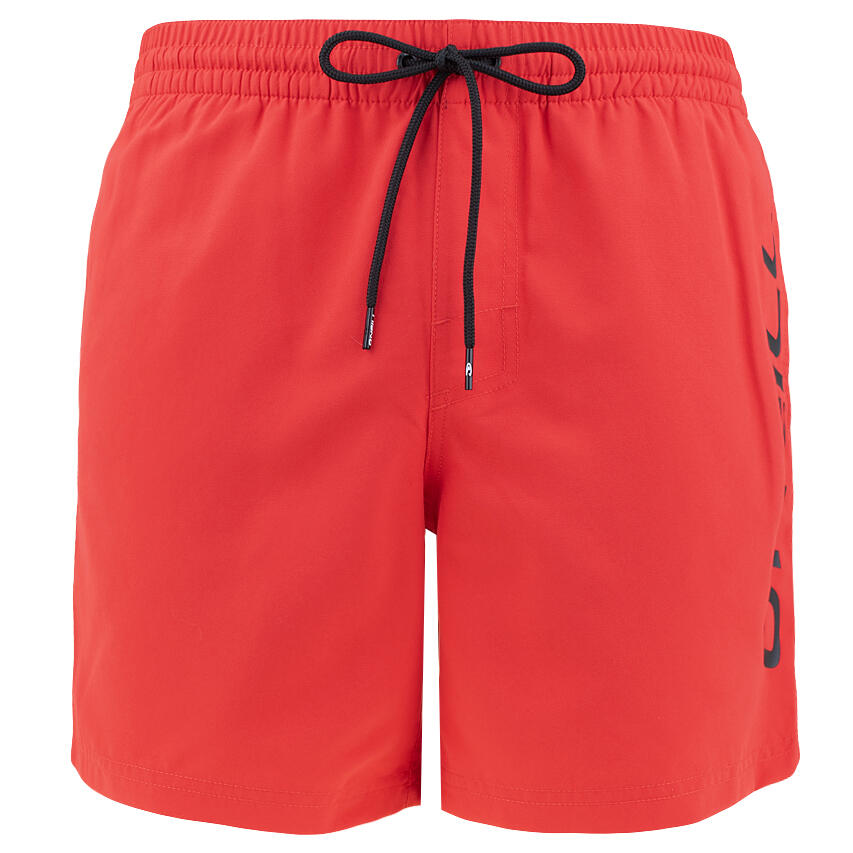 O'NEILL O'neill Zwemkledij Cali Shorts HEREN High Risk Red 2/7