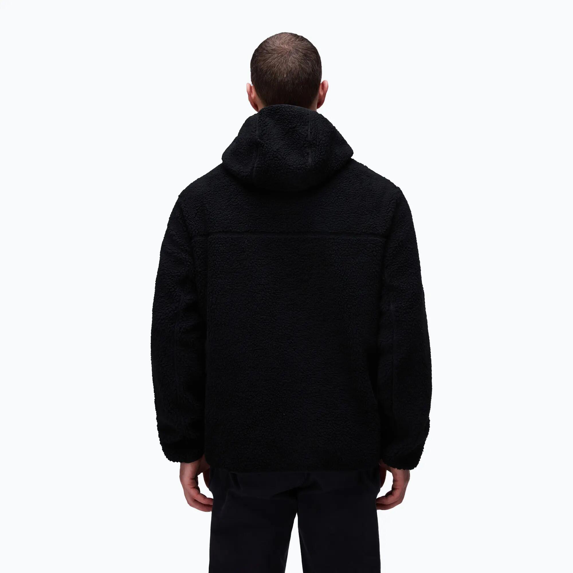Bluza męska Napapijri T-Tynik Full Zip Hooded 2/5