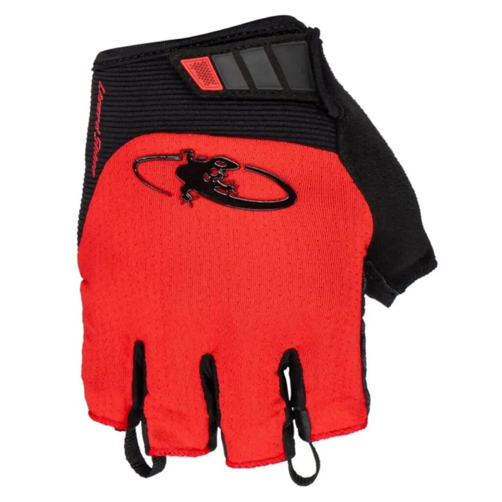 Short gloves Lizard Skins Aramus Cadence