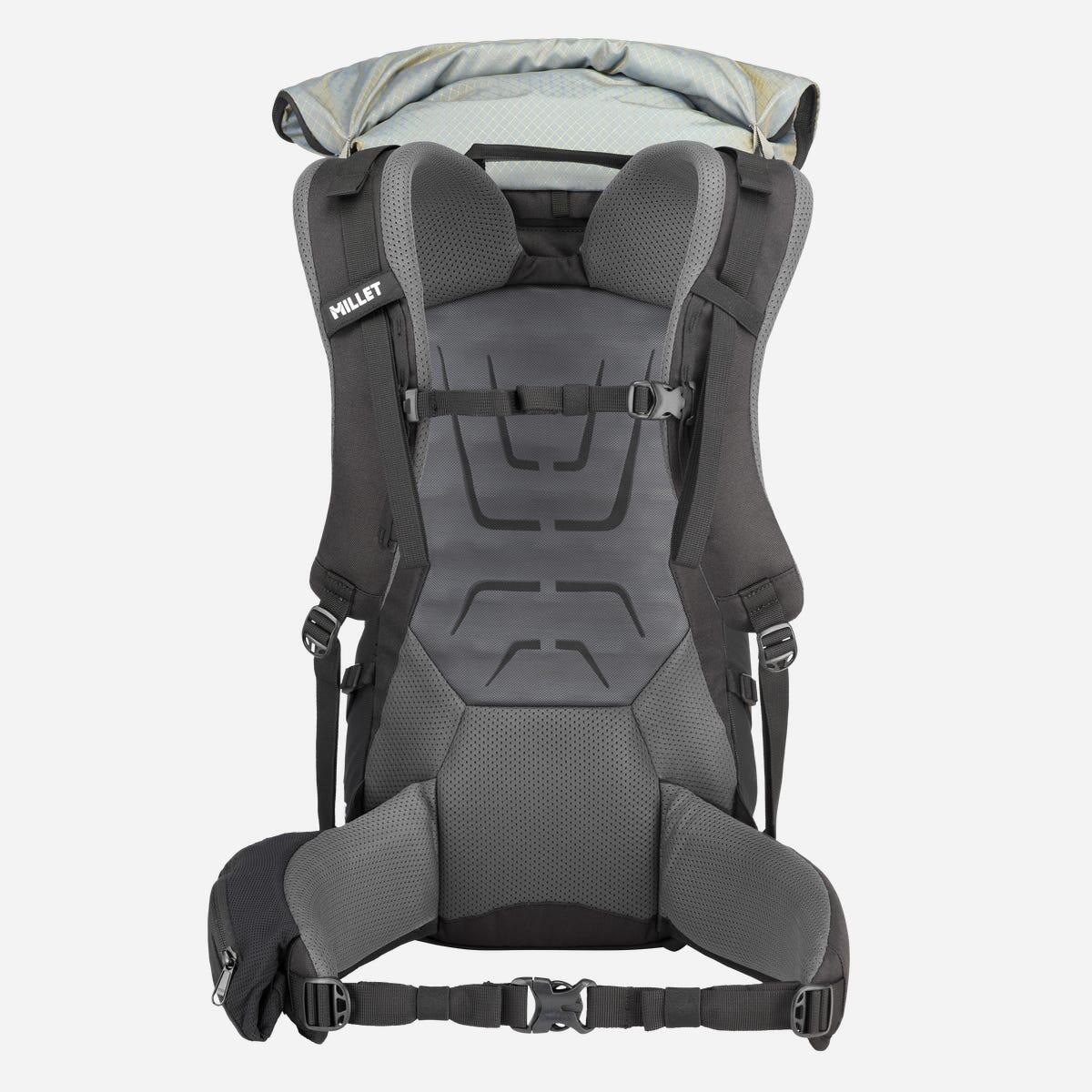 Mochila Senderismo - Trekking Unisex  UBIC 35L 2/6