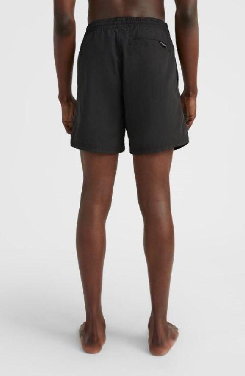 O'NEILL Maillots de bain CALI MELTED PRINT 16'' SWIM SHORTS  Hommes Black Out 3/5