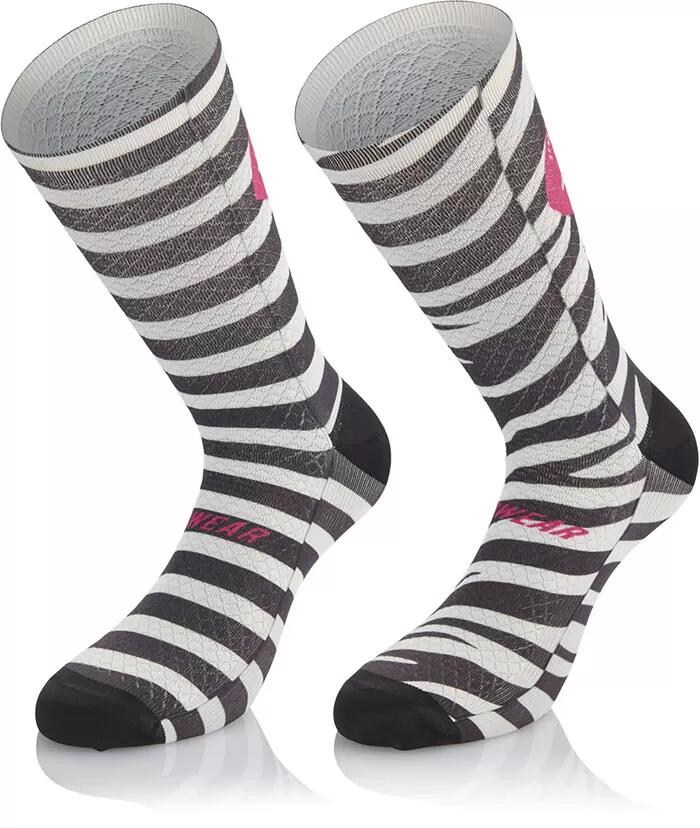 Skarpetki Mb Wear Fun H17 Bisous