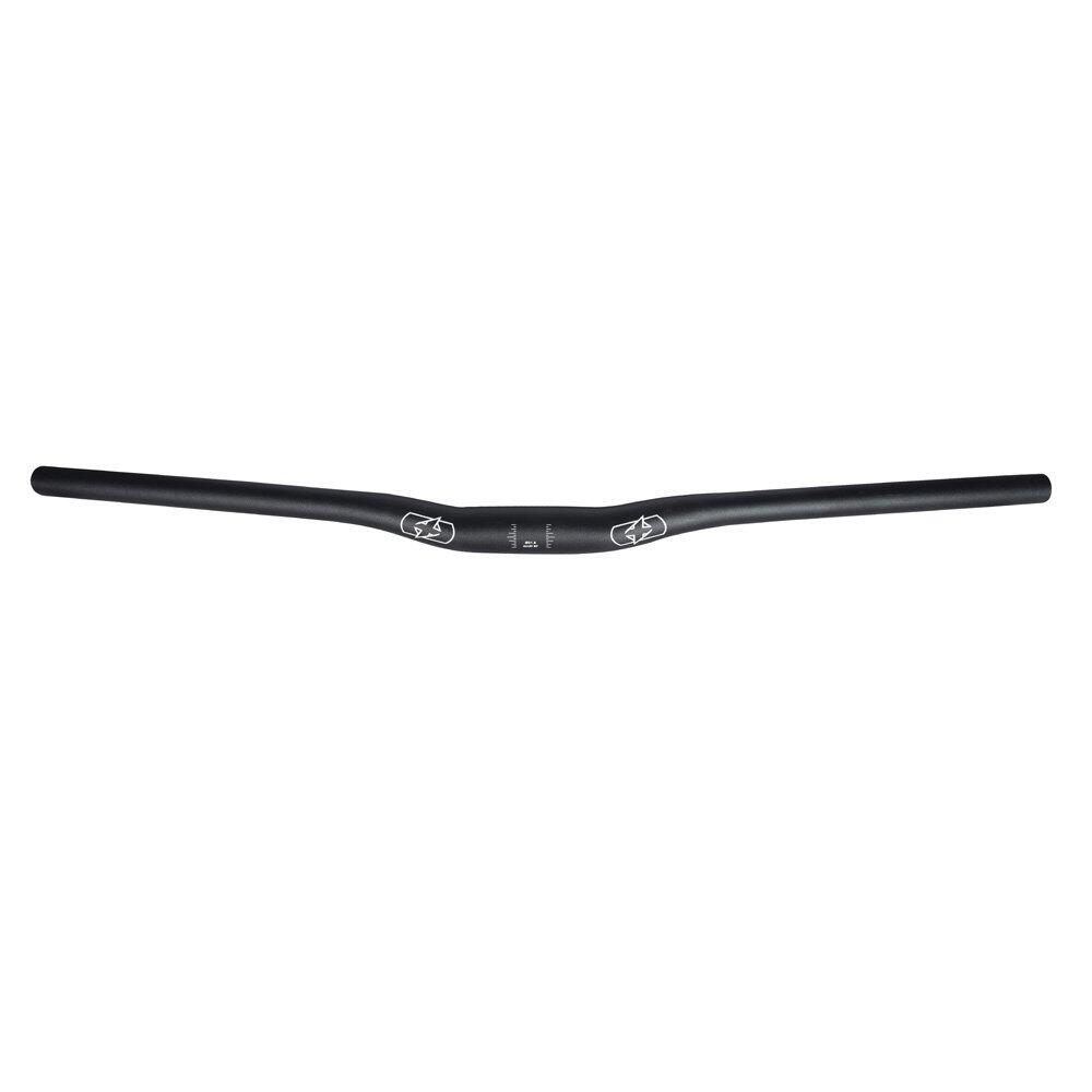 OXFORD Oxford Riser Handlebar 720x31.8x20mm rise