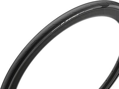 Fahrradreifen 700 x 28C – ETRTO 28-622 auf Felge 19C – PZERO Race White Label.