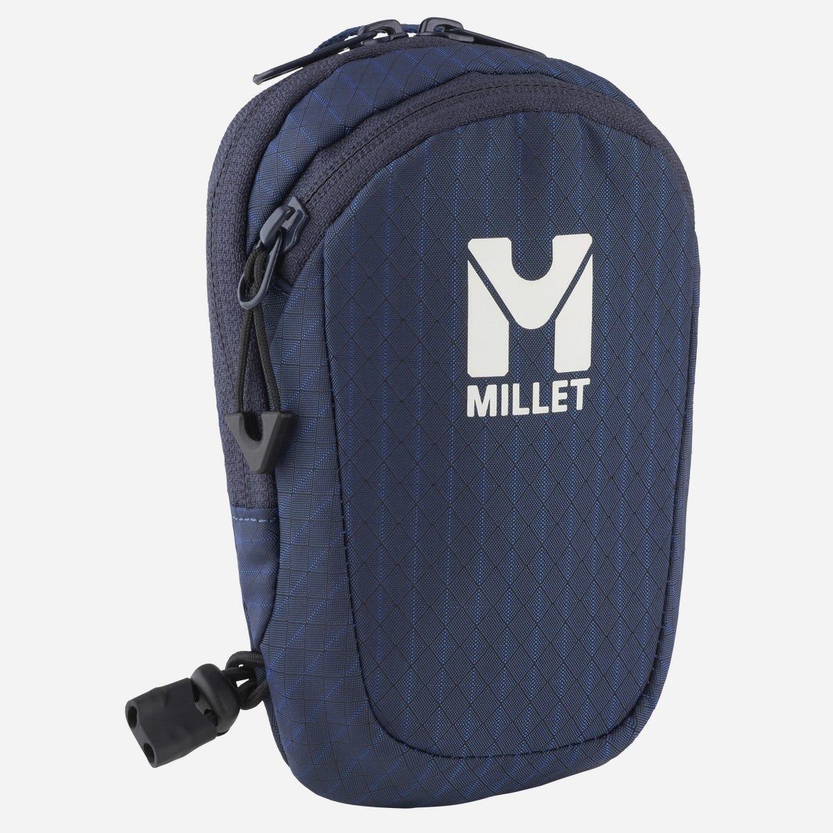 MILLET Accesorio mochila Senderismo Unisex UBIC SHOULDER POCKET