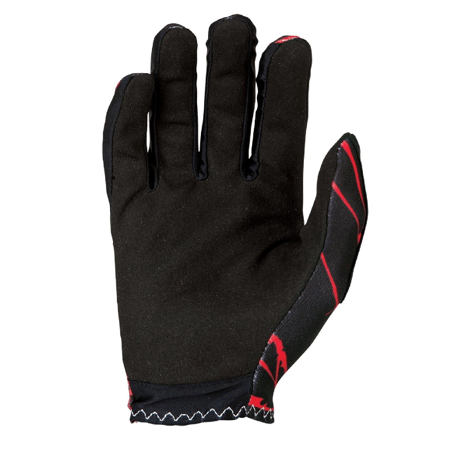 O'NEAL Unisex Handschuhe Matrix Enigma, Rot 2/2