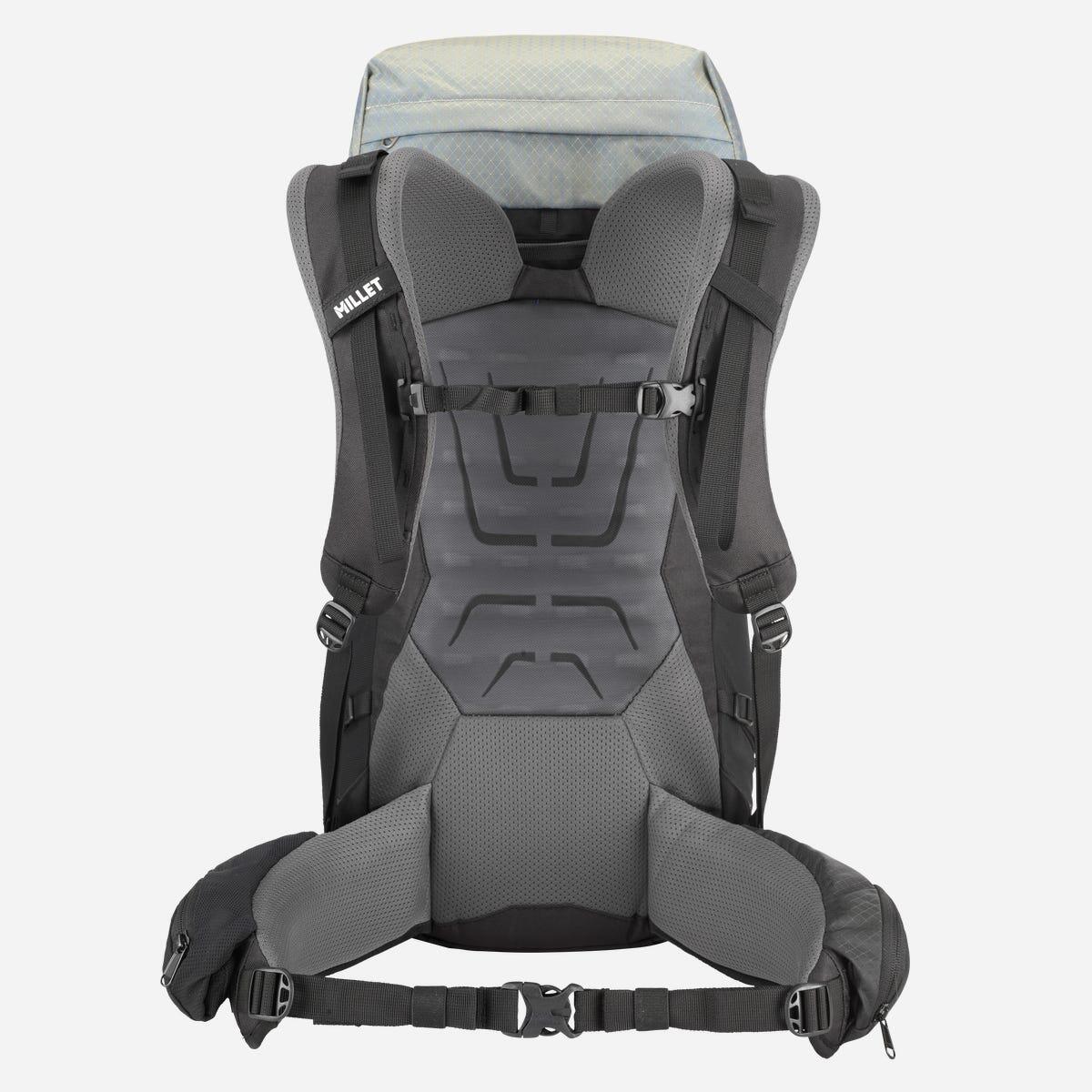 Mochila Senderismo - Trekking Unisex  UBIC 40L 2/5