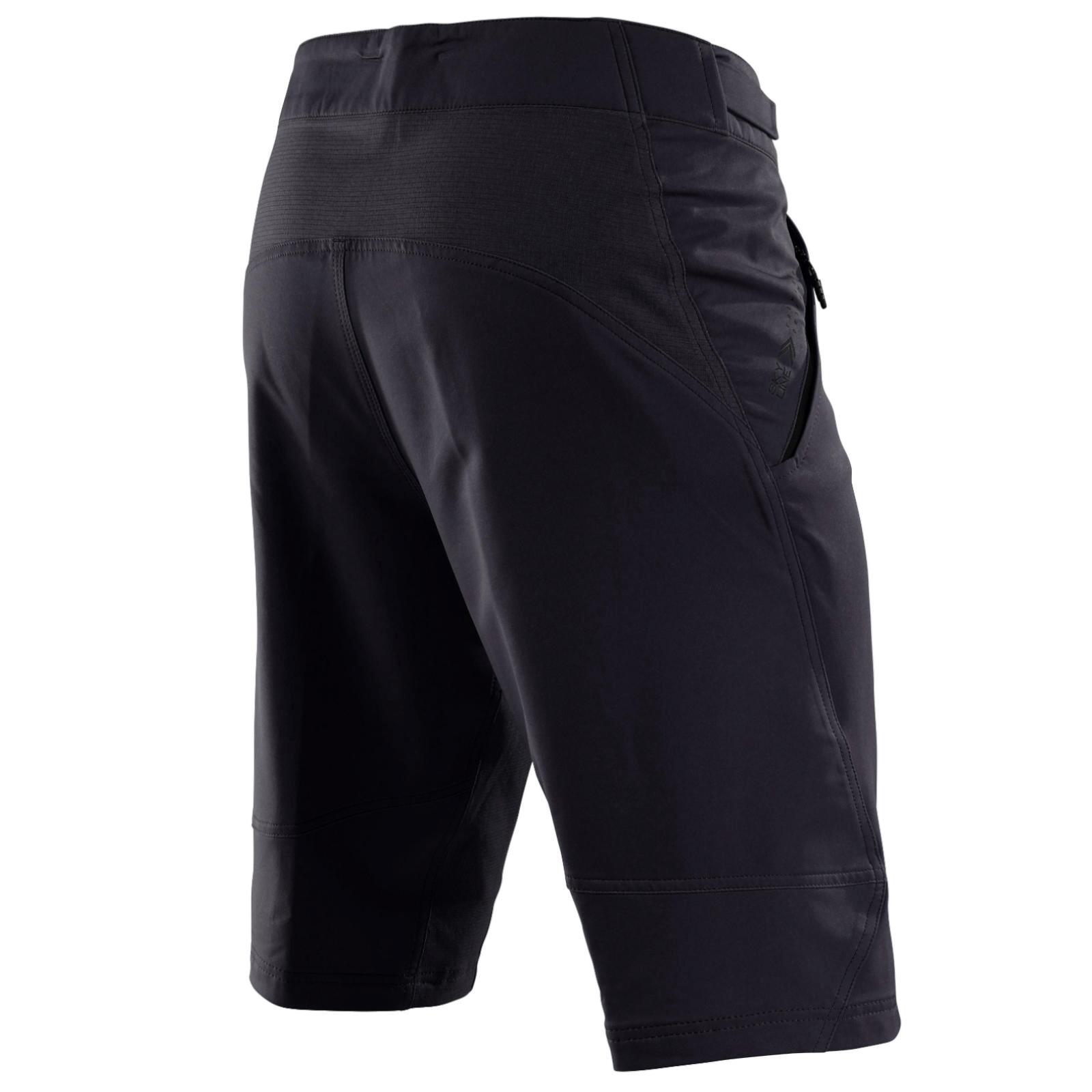 Troy Lee Designs Herren Downhill Shorts Skyline, Shell 2/2