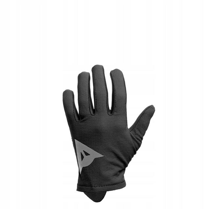 Dziecięce rękawice rowerowe Dainese Scarabeo Gloves Black