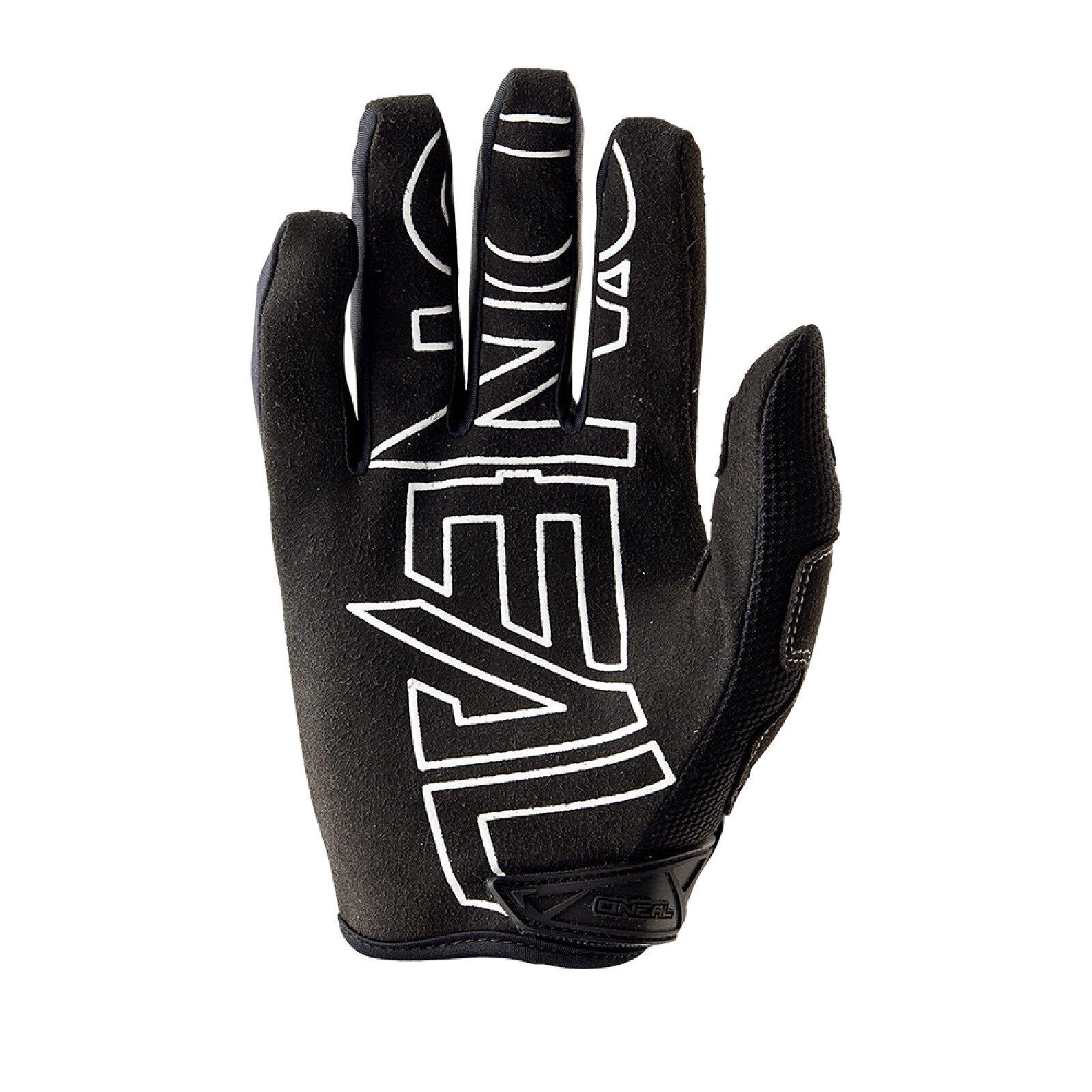 O'NEAL Unisex Handschuhe Jump Flow Jag, Rot 2/2